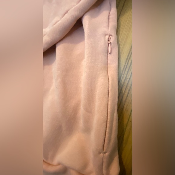 Adidas Hoodie - Light Pink - Picture 3 of 6